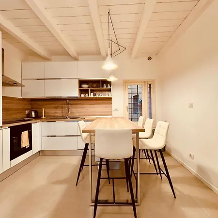 Apartament Collegio Di Spagna The Place Bolonia