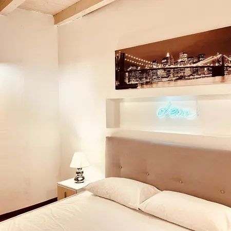 Collegio Di Spagna The Place 볼로냐