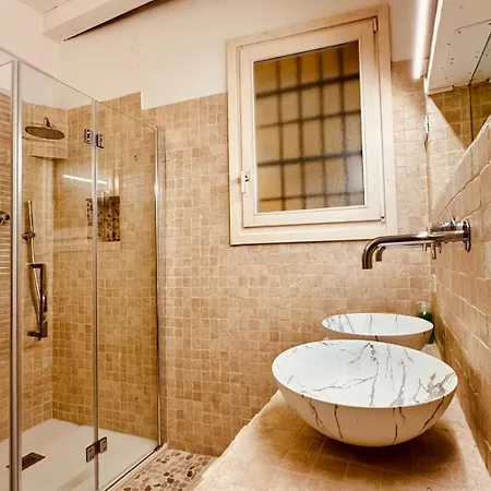 Apartment Collegio Di Spagna The Place Bologna